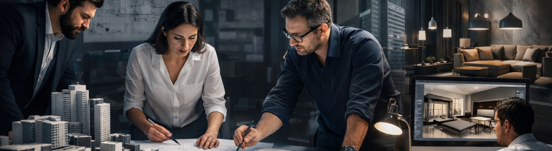 İç Mimarlıkta 2026 Renk Trendleri