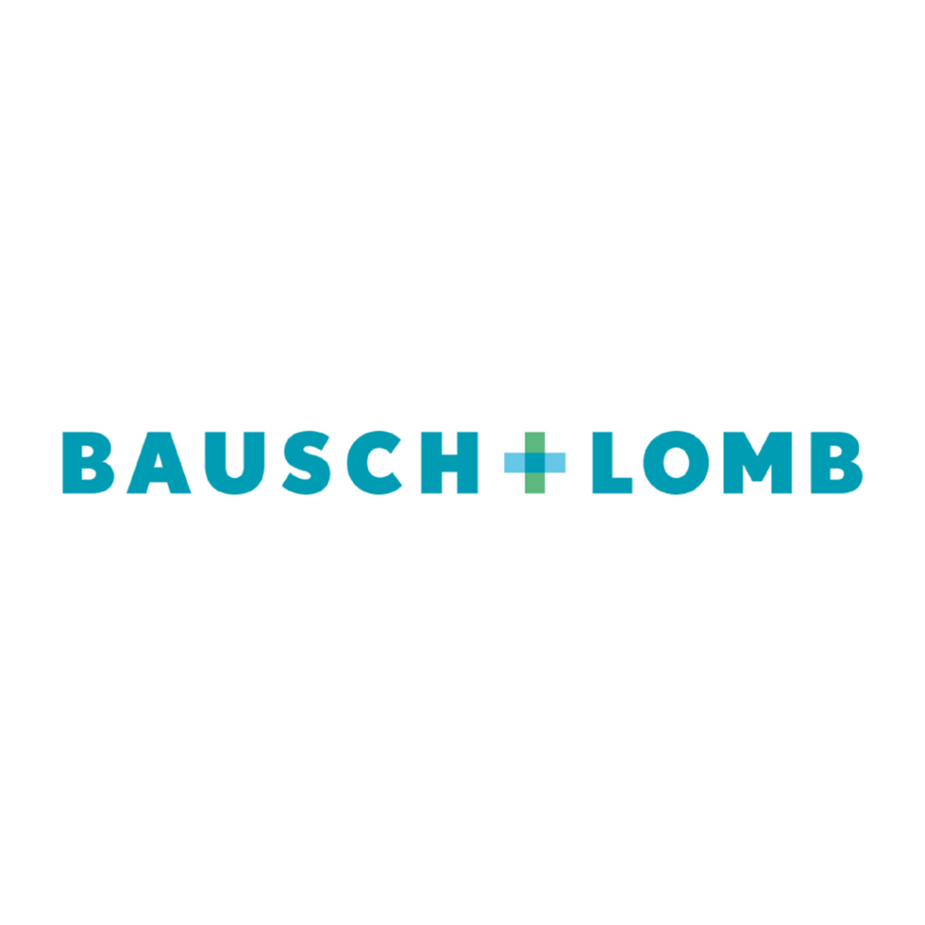 BAUSCH+LOMB