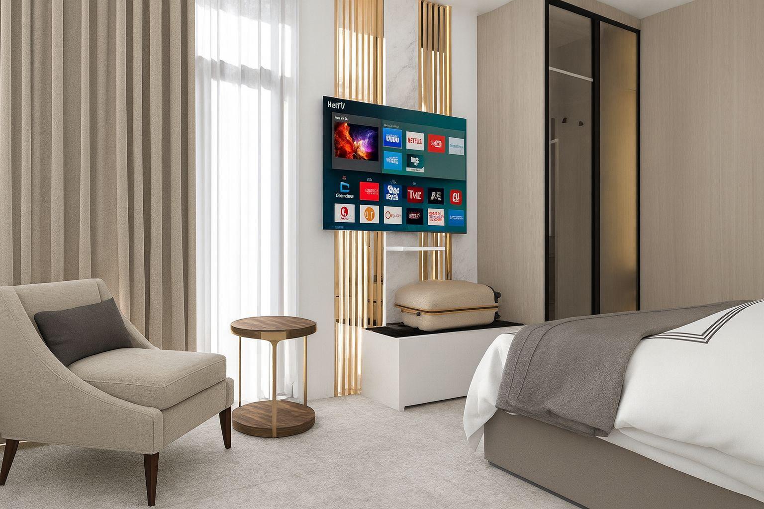 Çalışma Masası ve Gardırop